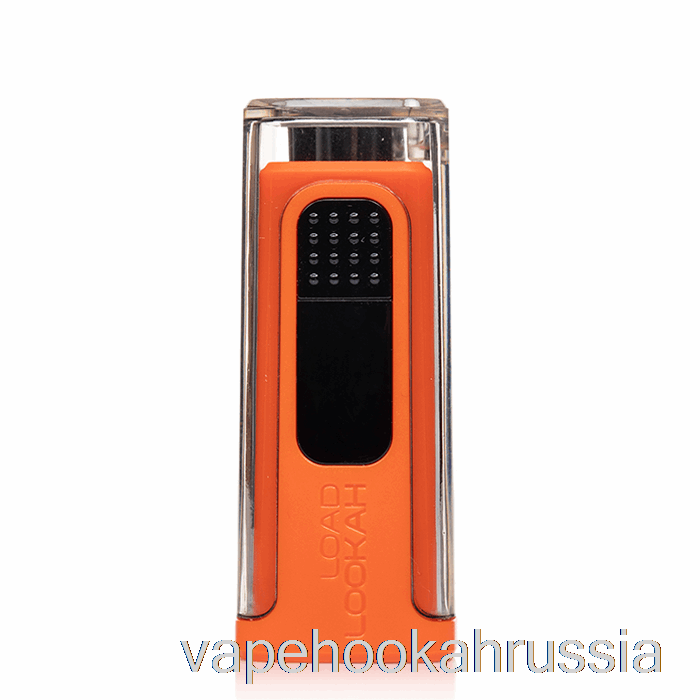 Vape Russia Lookah Load 510 аккумулятор для вейпа оранжевый